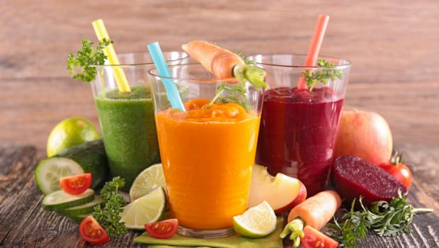 Φτιάξτε smoothies με αυτά τα συστατικά για καλύτερη απώλεια βάρους