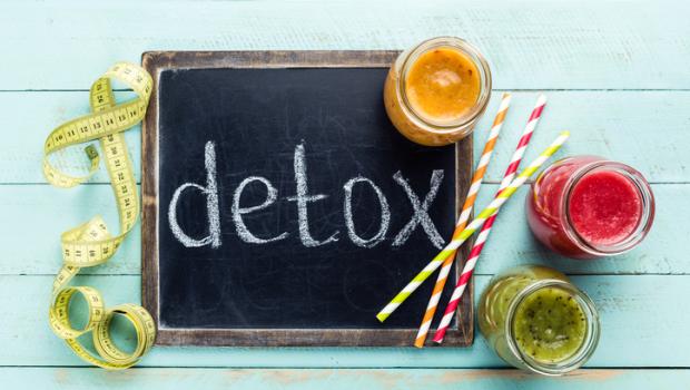 Τα πιο δημοφιλή detox και cleanse προγράμματα για τον οργανισμό