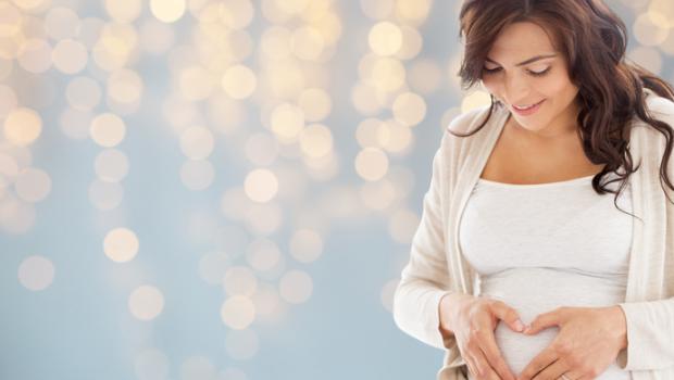 Υγιής εγκυμοσύνη: δύο συμπληρώματα μπορεί να αποτρέψουν τις αλλεργίες και τις δερματοπάθειες των μωρών