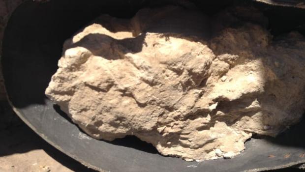 Το παλαιότερο τυρί του κόσμου βρέθηκε μέσα σε αιγυπτιακό τάφο ηλικίας 3.000 ετών