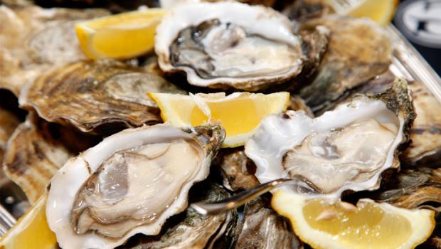 Ξέρετε ότι όταν τρώτε τα στρείδια είναι κατά πάσα πιθανότητα ακόμα ζωντανά; Ξέρετε ότι όταν τρώτε τα στρείδια είναι κατά πάσα πιθανότητα ακόμα ζωντανά;