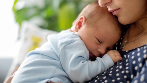 Τα συμπληρώματα ιχθυελαίων κατά τη διάρκεια της εγκυμοσύνης μπορούν να βελτιώσουν την ανάπτυξη των παιδιών
