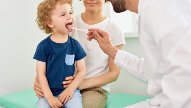Μπορεί τα βακτήρια στο στόμα ενός παιδιού να προβλέψουν τον κίνδυνο παχυσαρκίας;