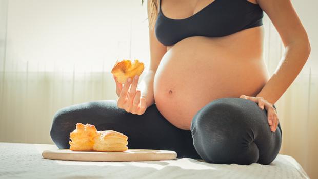 Επιστήμονες συνδέουν τη διατροφή με γλουτένη στην εγκυμοσύνη με τον κίνδυνο διαβήτη στα παιδιά