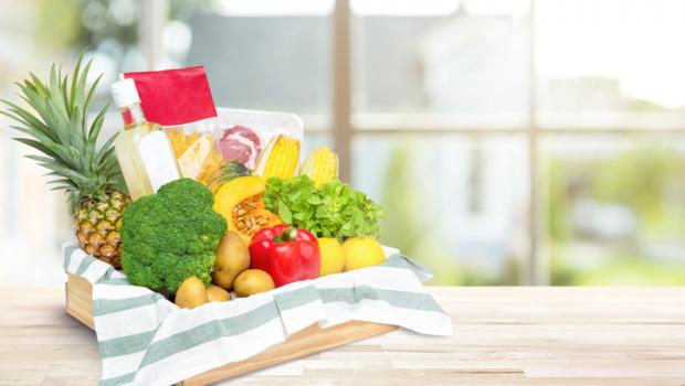 Τα φρούτα και τα λαχανικά σύμμαχοι στην πρόληψη του διαβήτη και της νόσου Alzheimer