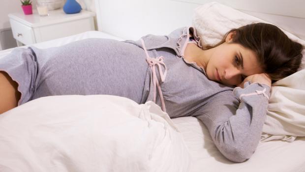 Ο υποτιμημένος ρόλος των προβλημάτων του ύπνου κατά τη διάρκεια της εγκυμοσύνης ως συντελεστής της βρεφικής παχυσαρκίας