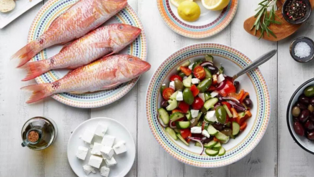 Η μεσογειακή διατροφή το καλοκαίρι-Οι 5 βασικοί κανόνες που πρέπει να ακολουθήσεις