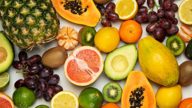 Τα 29 "Super φρούτα" που πρέπει να εντάξετε στη διατροφή σας